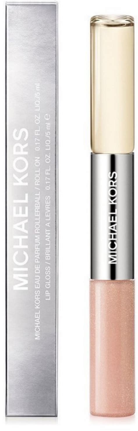 michael kors perfume and lip gloss|michael kors perfumes list.